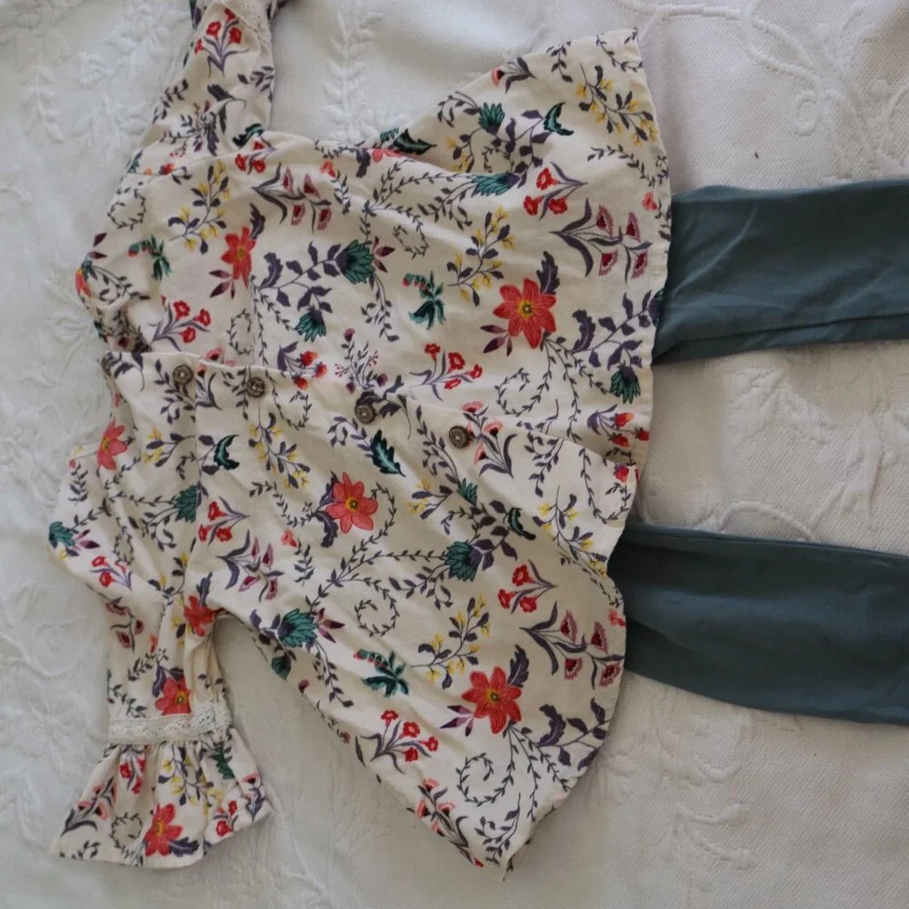Cynthia Rowley cute boho